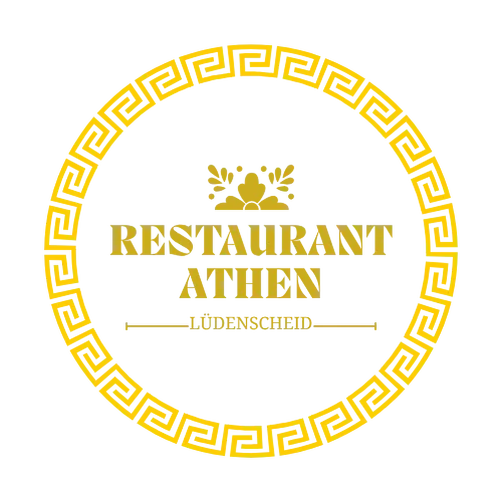 Restaurant Athen Logo
